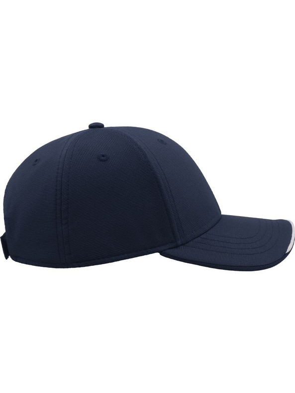 Atlantis ACESTS - Atlantis Estoril S Recycled Jacquard Weave 6 Panel Cap