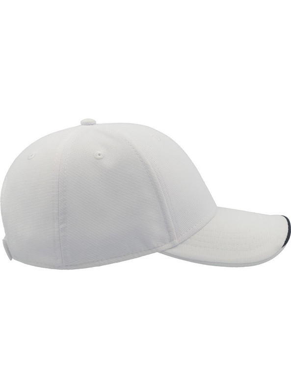 Atlantis ACESTS - Atlantis Estoril S Recycled Jacquard Weave 6 Panel Cap
