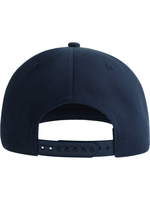 Atlantis ACJAME - Atlantis James Six Panel Recycled Polyester Snapback