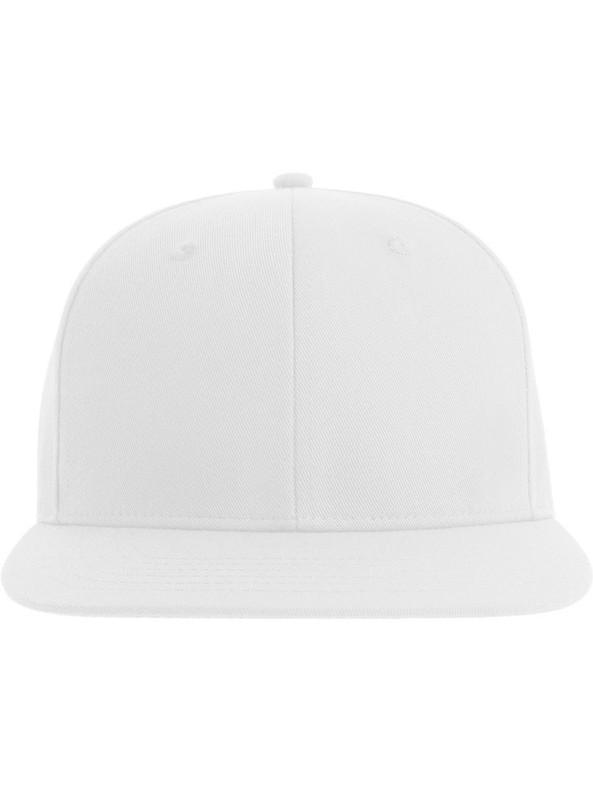 Atlantis ACJAME - Atlantis James Six Panel Recycled Polyester Snapback