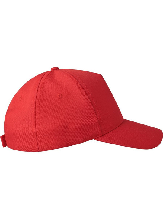 Atlantis ACKRFS - Atlantis Youths Recy 5 Recycled 5 Panel Cap