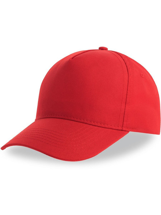 Atlantis ACKRFS - Atlantis Youths Recy 5 Recycled 5 Panel Cap