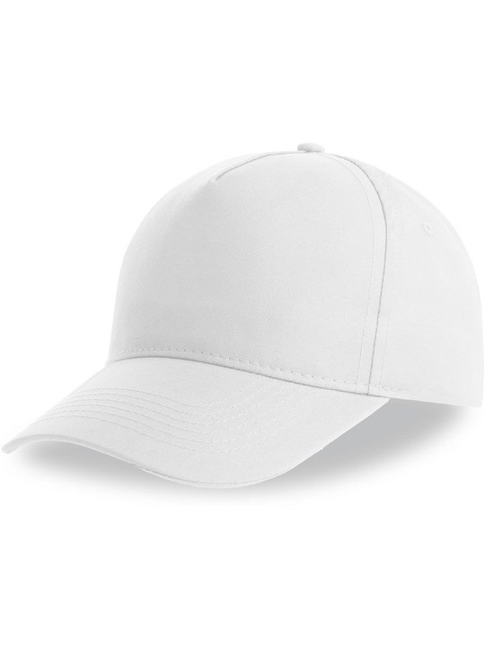 Atlantis ACKRFS - Atlantis Youths Recy 5 Recycled 5 Panel Cap