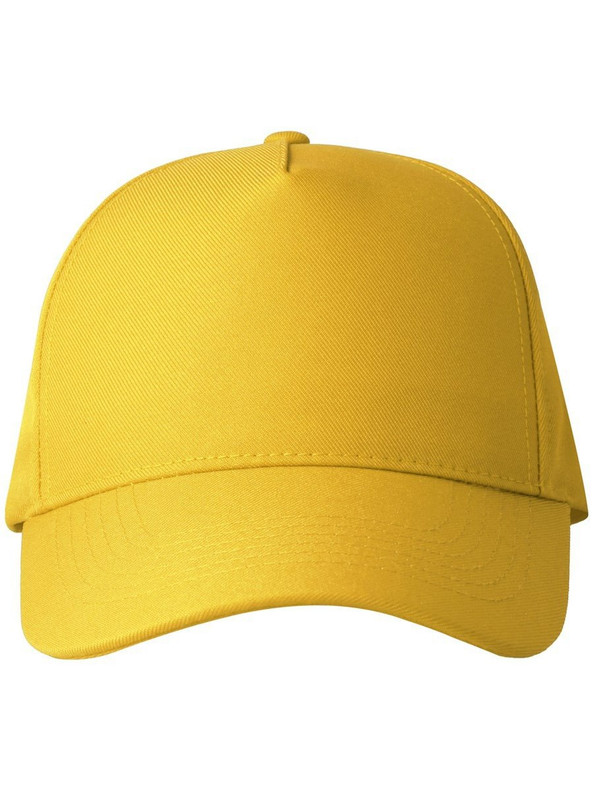 Atlantis ACKRFS - Atlantis Youths Recy 5 Recycled 5 Panel Cap