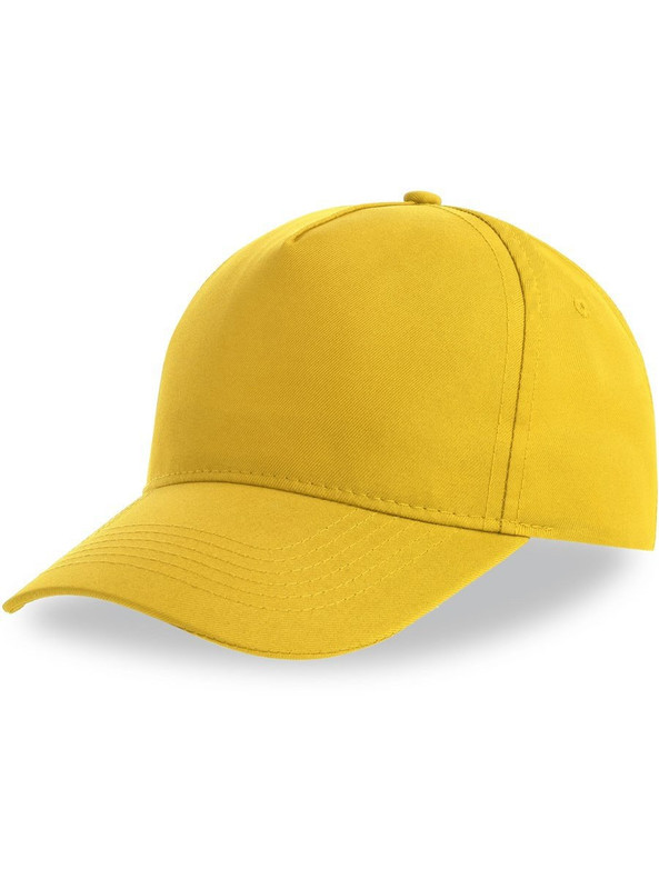 Atlantis ACKRFS - Atlantis Youths Recy 5 Recycled 5 Panel Cap