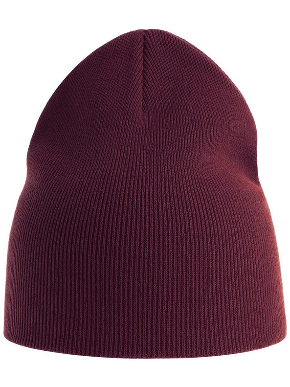 Atlantis ACYALB - Atlantis Yala Organic Beanie W/O Turn Up