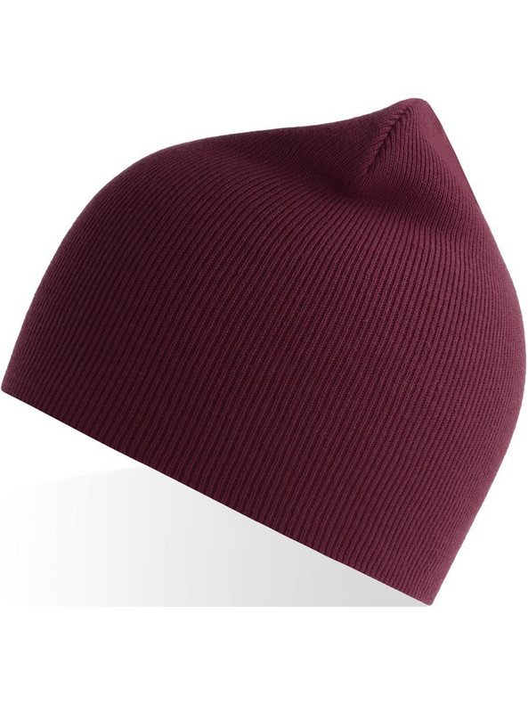 Atlantis ACYALB - Atlantis Yala Organic Beanie W/O Turn Up