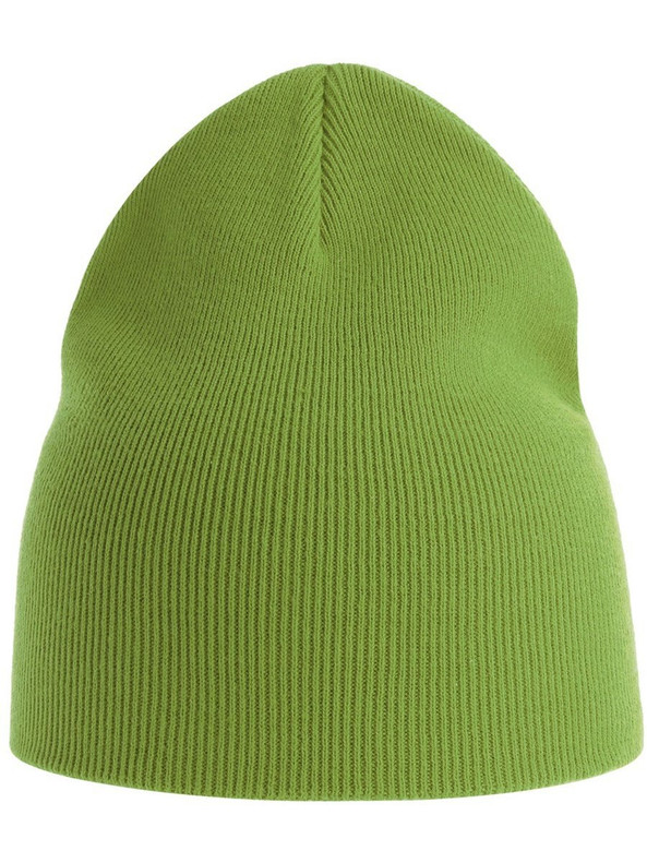 Atlantis ACYALB - Atlantis Yala Organic Beanie W/O Turn Up