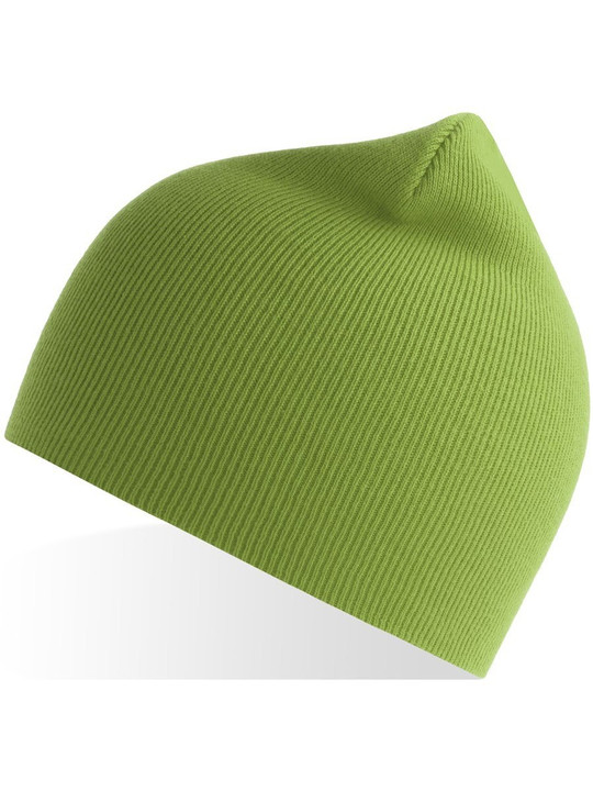 Atlantis ACYALB - Atlantis Yala Organic Beanie W/O Turn Up