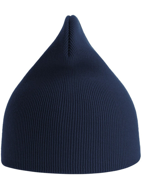 Atlantis ACYALB - Atlantis Yala Organic Beanie W/O Turn Up
