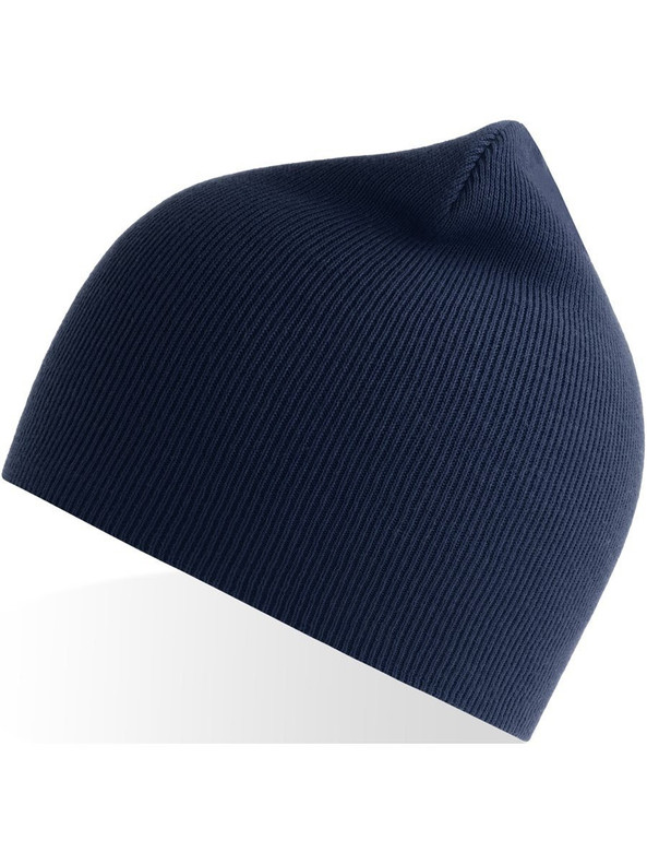 Atlantis ACYALB - Atlantis Yala Organic Beanie W/O Turn Up