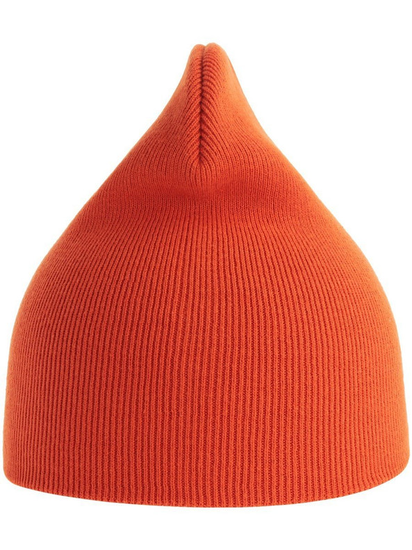 Atlantis ACYALB - Atlantis Yala Organic Beanie W/O Turn Up