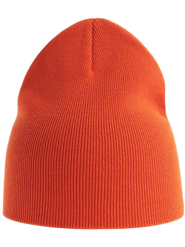 Atlantis ACYALB - Atlantis Yala Organic Beanie W/O Turn Up