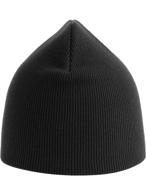 Atlantis ACKIYA - Atlantis Yala Youth Organic Beanie W/O Turn Up