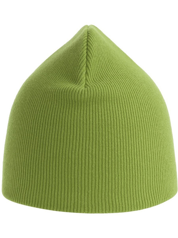 Atlantis ACKIYA - Atlantis Yala Youth Organic Beanie W/O Turn Up