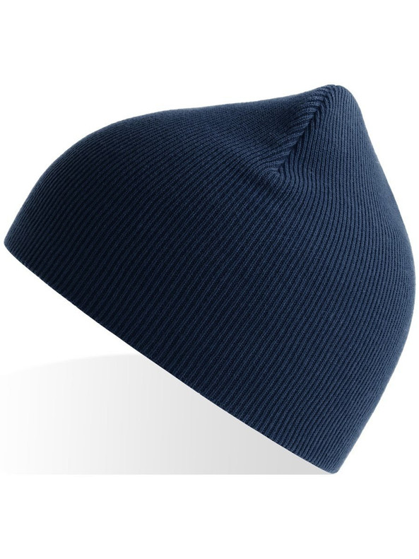 Atlantis ACKIYA - Atlantis Yala Youth Organic Beanie W/O Turn Up