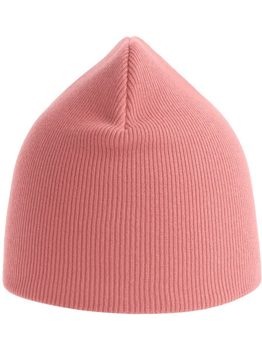 Atlantis ACKIYA - Atlantis Yala Youth Organic Beanie W/O Turn Up