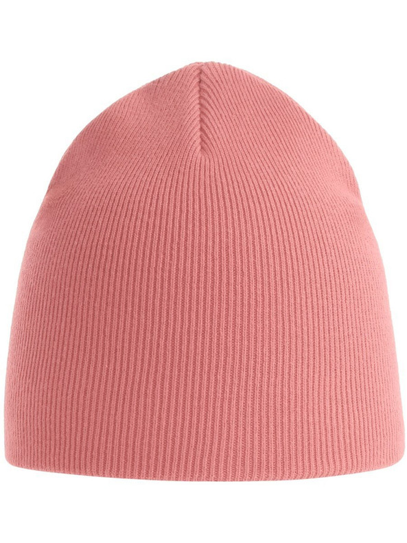 Atlantis ACKIYA - Atlantis Yala Youth Organic Beanie W/O Turn Up