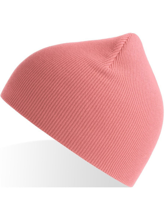 Atlantis ACKIYA - Atlantis Yala Youth Organic Beanie W/O Turn Up