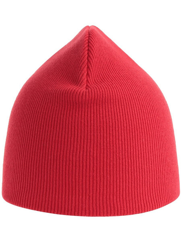 Atlantis ACKIYA - Atlantis Yala Youth Organic Beanie W/O Turn Up