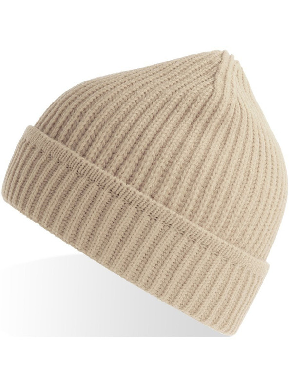 Atlantis ACMAPB - Atlantis Maple Polylana Heavy Guage Beanie