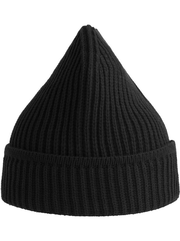 Atlantis ACMAPB - Atlantis Maple Polylana Heavy Guage Beanie