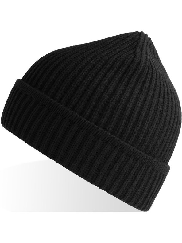 Atlantis ACMAPB - Atlantis Maple Polylana Heavy Guage Beanie