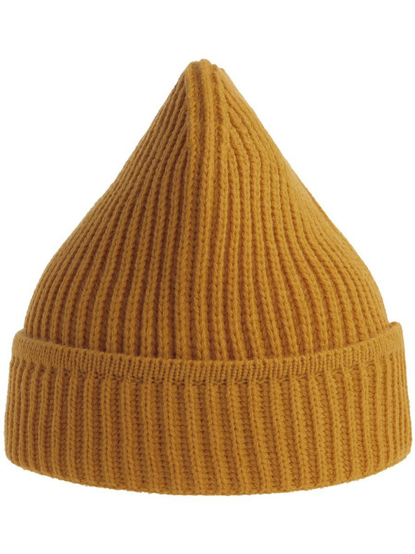 Atlantis ACMAPB - Atlantis Maple Polylana Heavy Guage Beanie