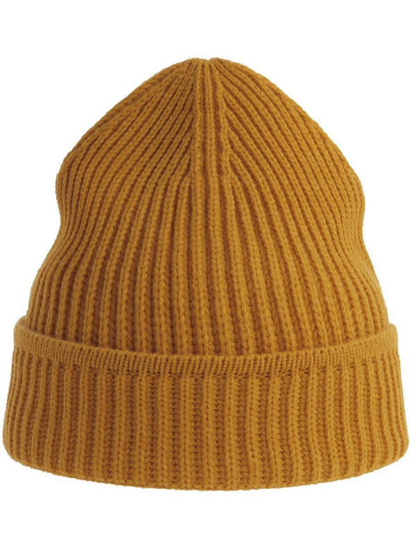 Atlantis ACMAPB - Atlantis Maple Polylana Heavy Guage Beanie