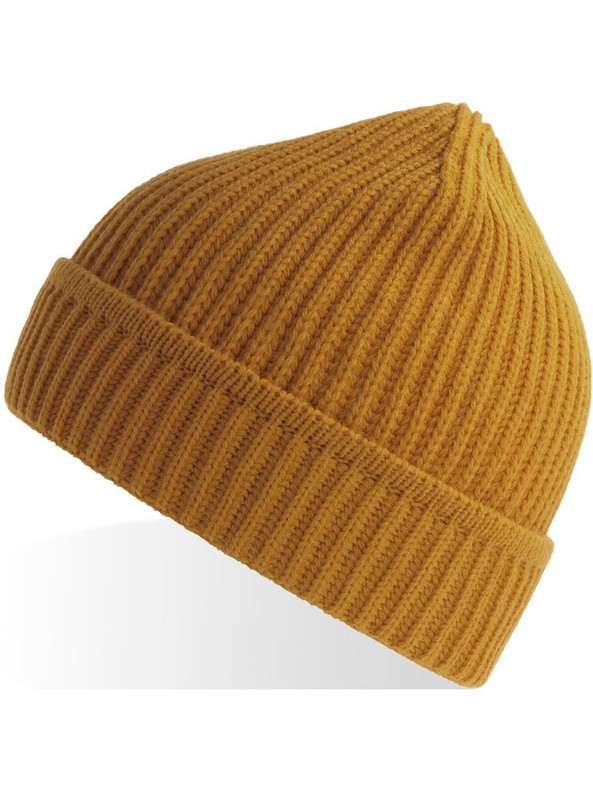 Atlantis ACMAPB - Atlantis Maple Polylana Heavy Guage Beanie