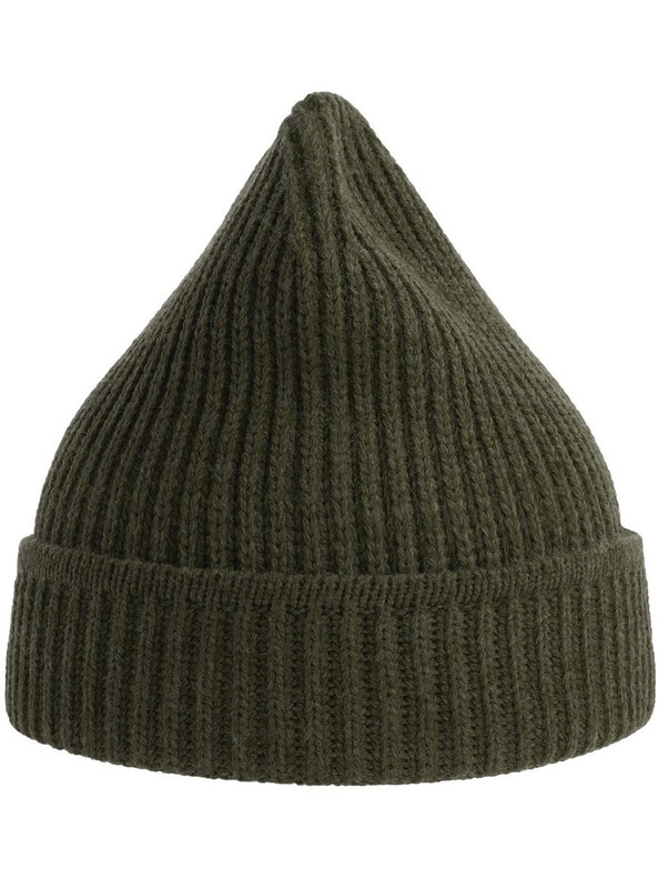 Atlantis ACMAPB - Atlantis Maple Polylana Heavy Guage Beanie