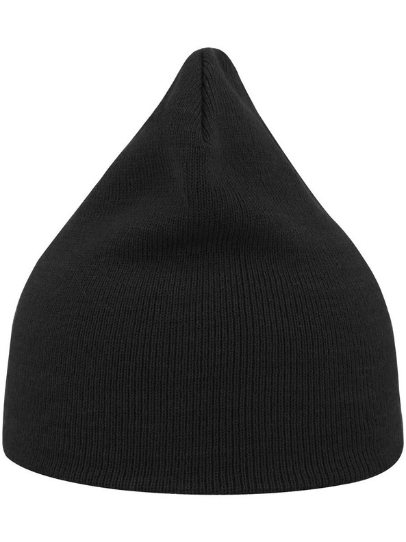 Atlantis ACMOOS - Atlantis Moover S Recycled Beanie W/O Turn Up