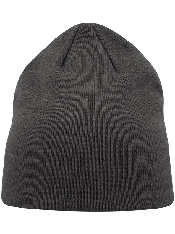 Atlantis ACMOOS - Atlantis Moover S Recycled Beanie W/O Turn Up