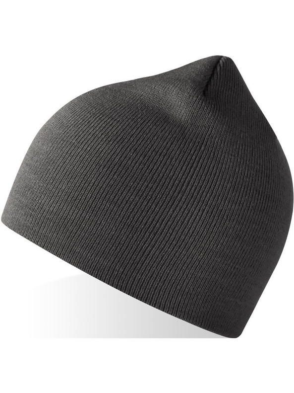 Atlantis ACMOOS - Atlantis Moover S Recycled Beanie W/O Turn Up