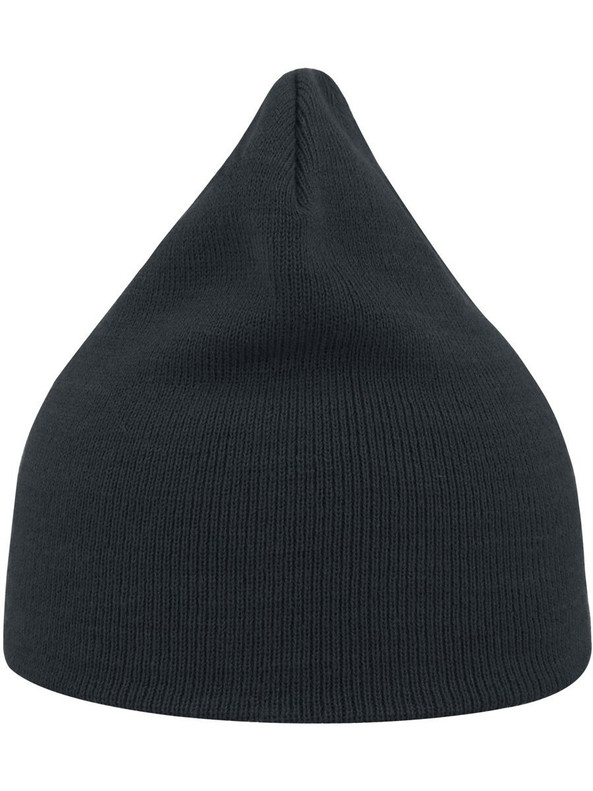 Atlantis ACMOOS - Atlantis Moover S Recycled Beanie W/O Turn Up