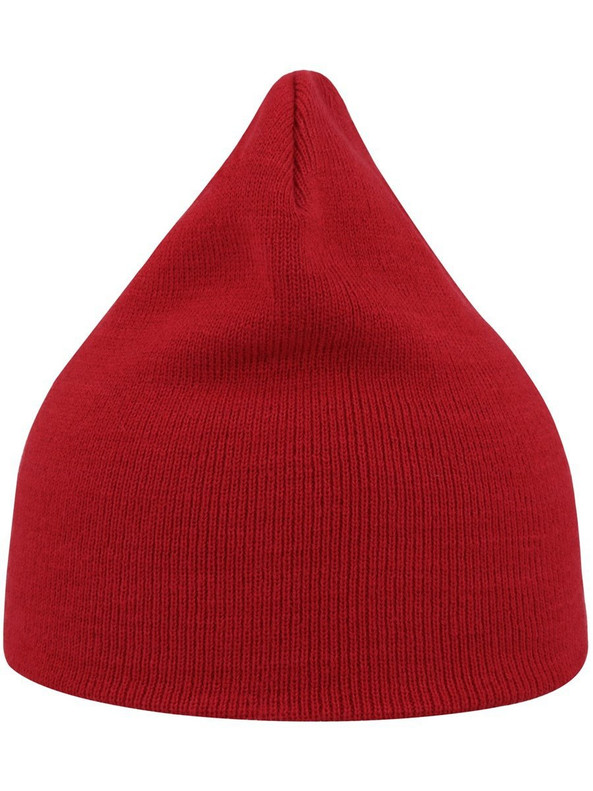 Atlantis ACMOOS - Atlantis Moover S Recycled Beanie W/O Turn Up