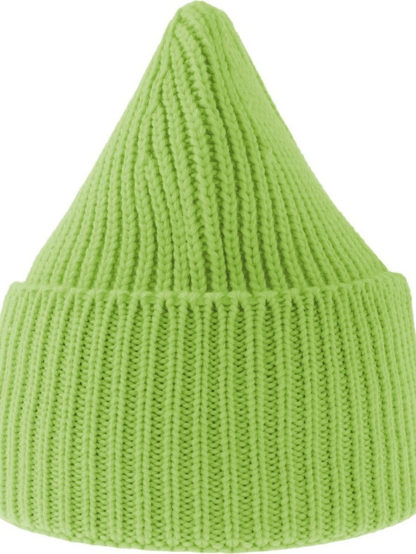 Atlantis ACOAKB - Atlantis Oak Polylana Chunky Cuffed Beanie