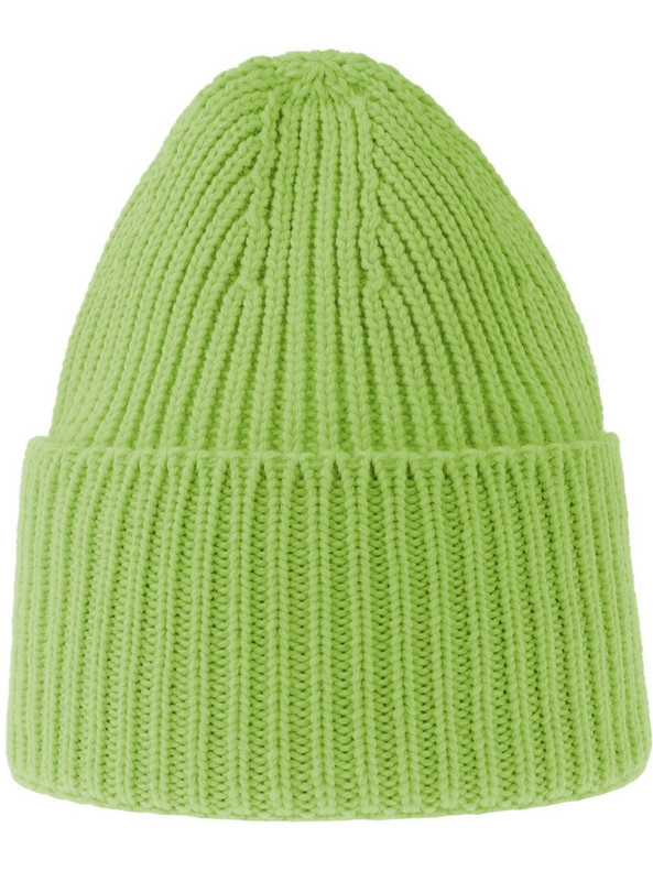 Atlantis ACOAKB - Atlantis Oak Polylana Chunky Cuffed Beanie