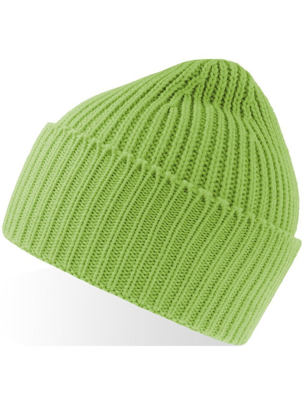 Atlantis ACOAKB - Atlantis Oak Polylana Chunky Cuffed Beanie