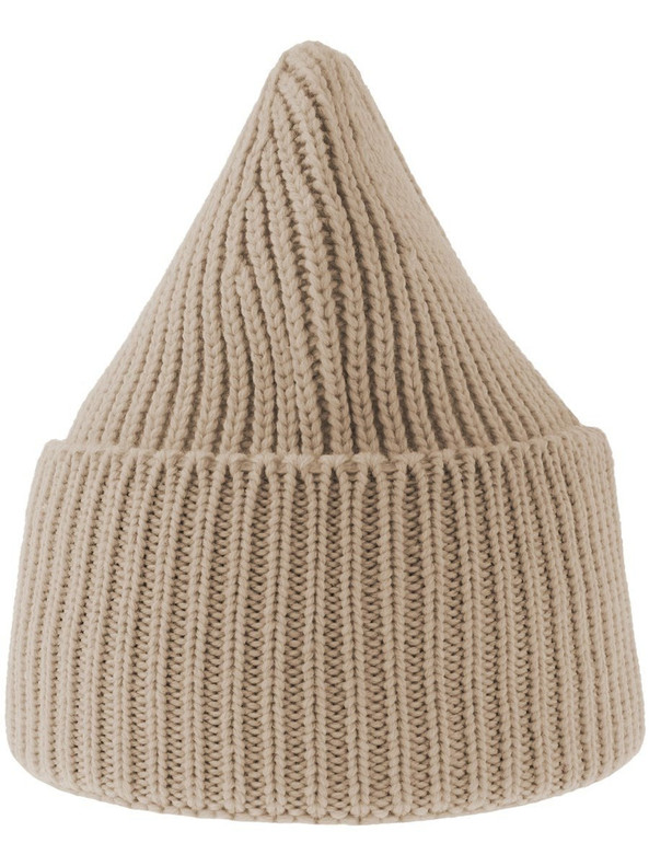 Atlantis ACOAKB - Atlantis Oak Polylana Chunky Cuffed Beanie