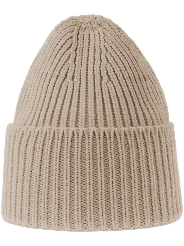 Atlantis ACOAKB - Atlantis Oak Polylana Chunky Cuffed Beanie