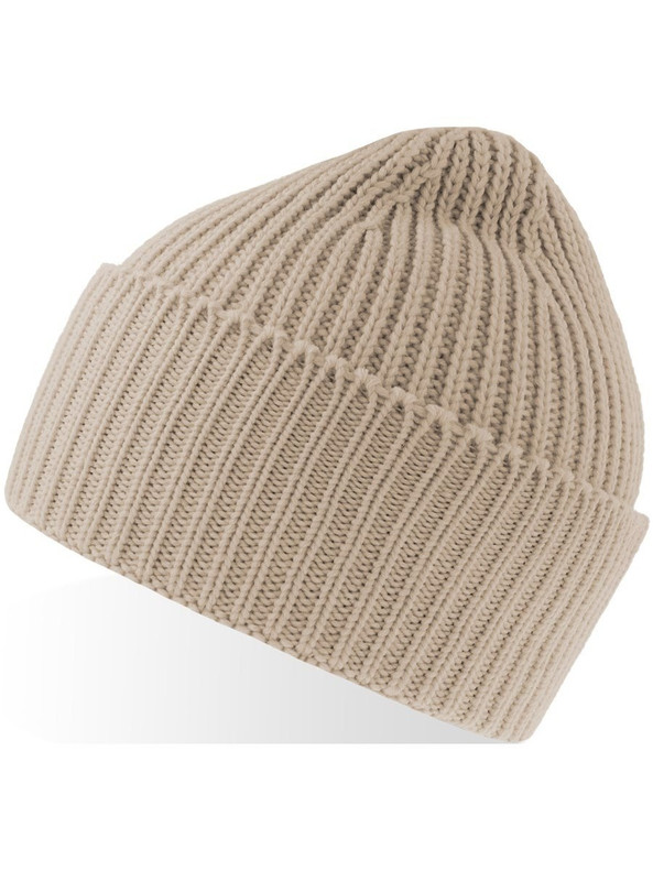 Atlantis ACOAKB - Atlantis Oak Polylana Chunky Cuffed Beanie