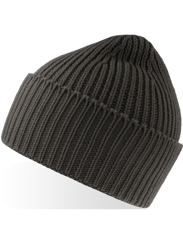 Atlantis ACOAKB - Atlantis Oak Polylana Chunky Cuffed Beanie