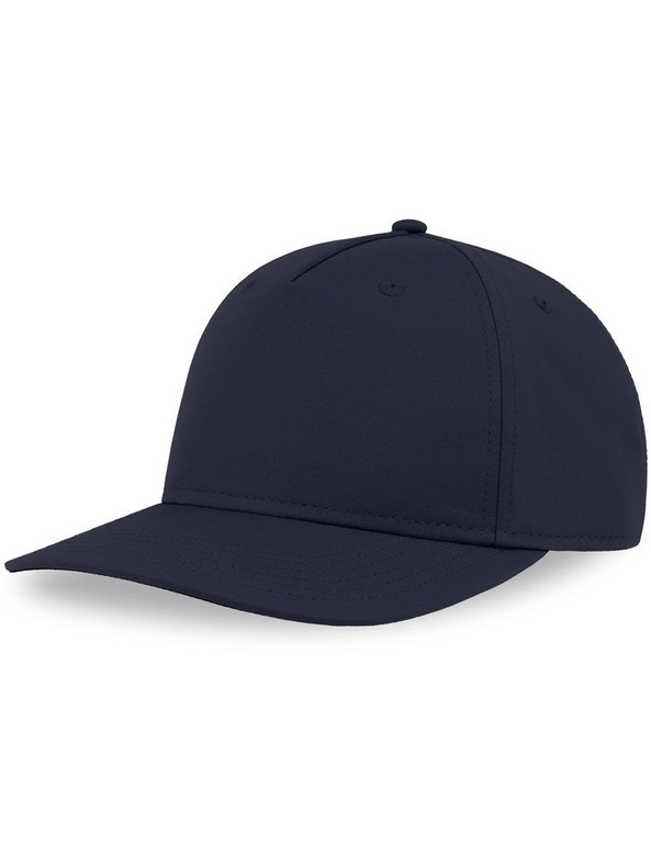 Atlantis ACRAYS - Atlantis Ray S Recycled Performance 5 Panel Cap