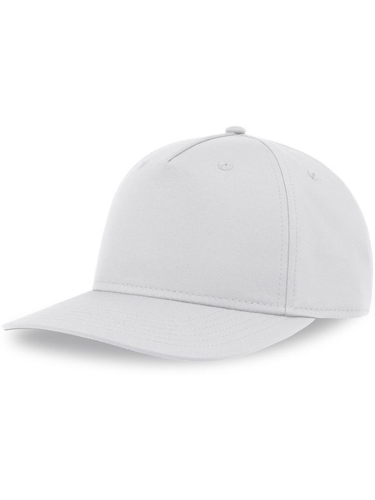 Atlantis ACRAYS - Atlantis Ray S Recycled Performance 5 Panel Cap