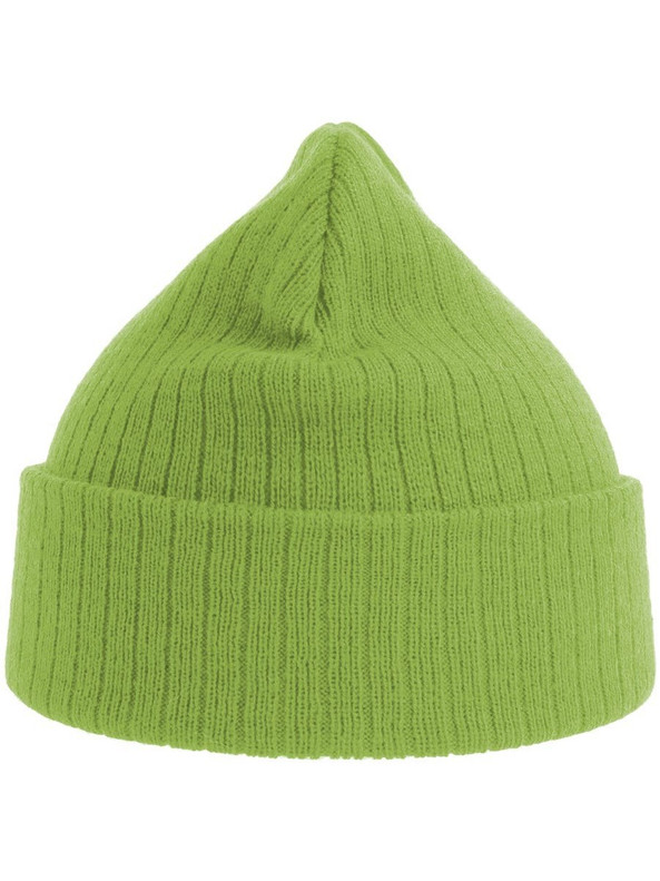 Atlantis ACRIOB - Atlantis Rio Recycled 3x1 Rib Cuffed Beanie