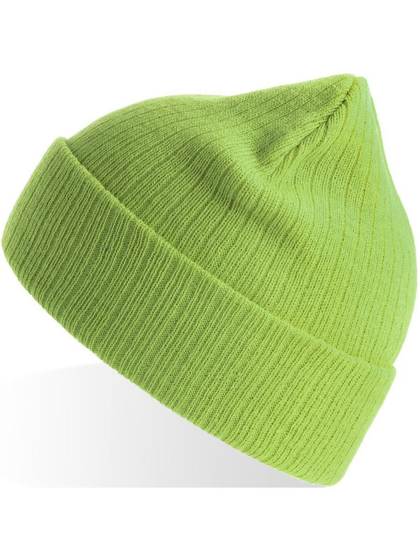 Atlantis ACRIOB - Atlantis Rio Recycled 3x1 Rib Cuffed Beanie