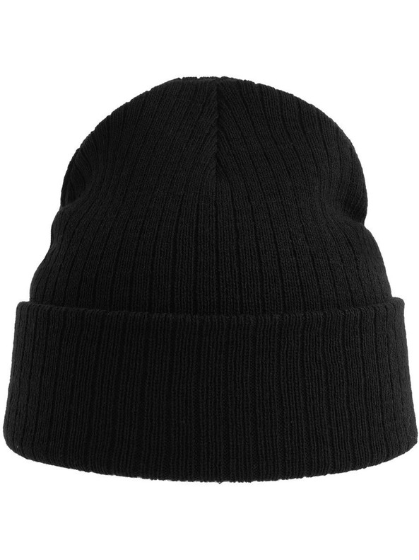 Atlantis ACRIOB - Atlantis Rio Recycled 3x1 Rib Cuffed Beanie