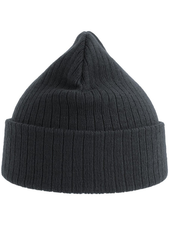 Atlantis ACRIOB - Atlantis Rio Recycled 3x1 Rib Cuffed Beanie