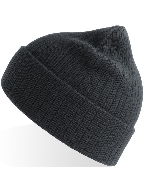 Atlantis ACRIOB - Atlantis Rio Recycled 3x1 Rib Cuffed Beanie